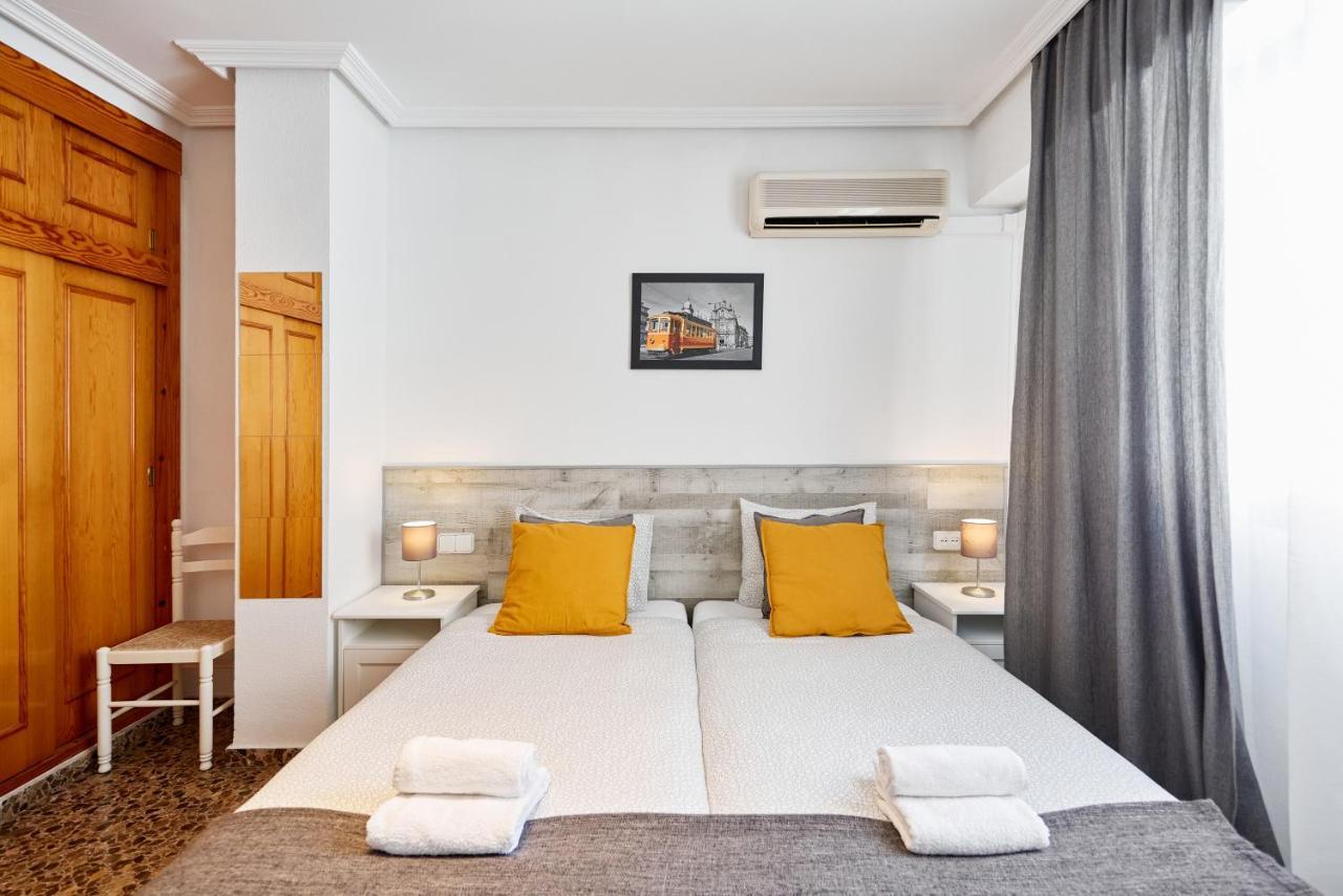 Hotel Casa Samara Alicante Esterno foto