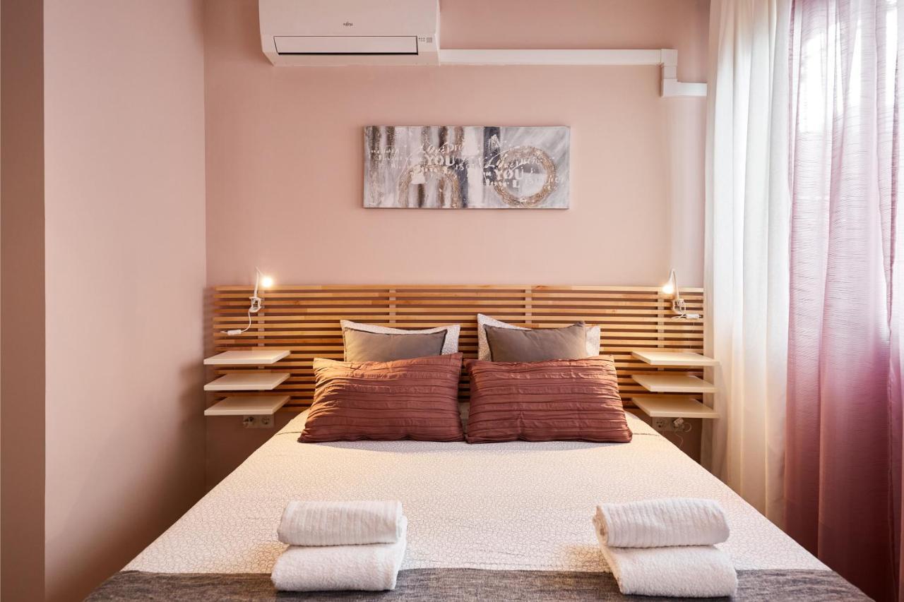 Hotel Casa Samara Alicante Esterno foto