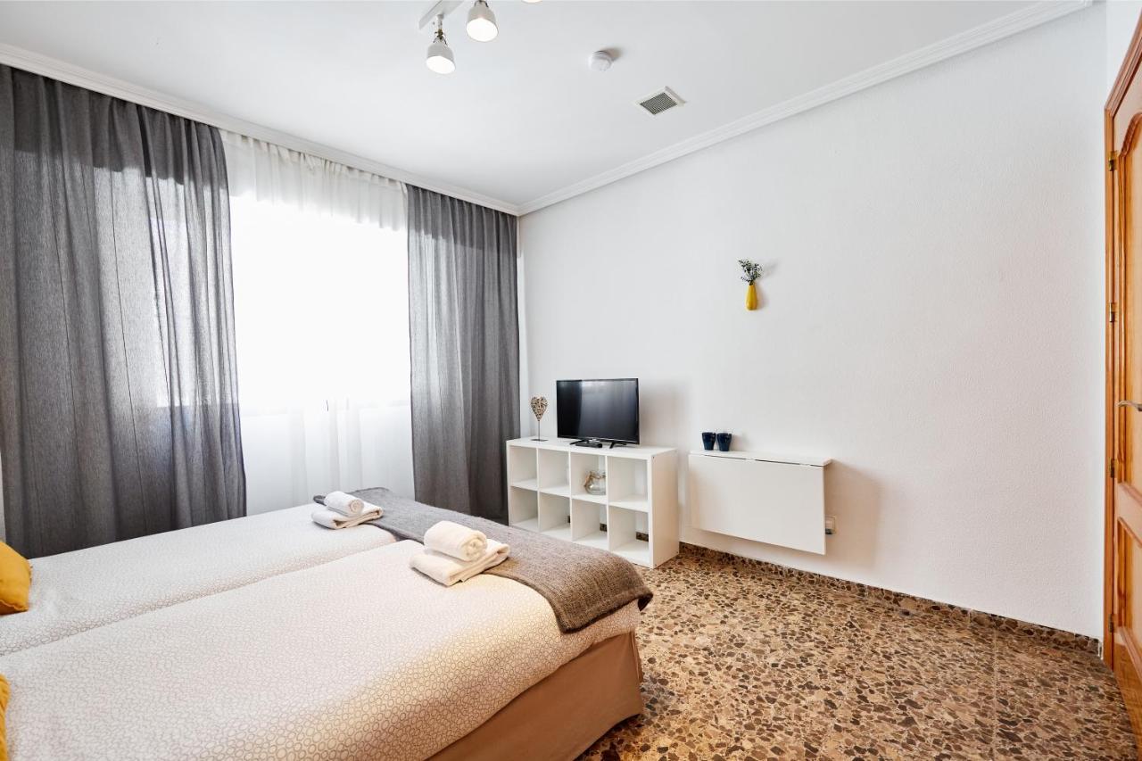 Hotel Casa Samara Alicante Esterno foto