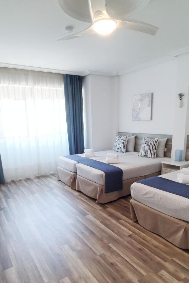 Hotel Casa Samara Alicante Esterno foto