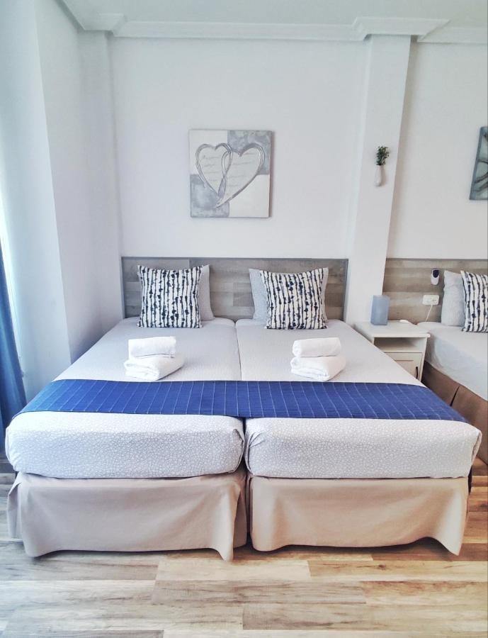 Hotel Casa Samara Alicante Esterno foto