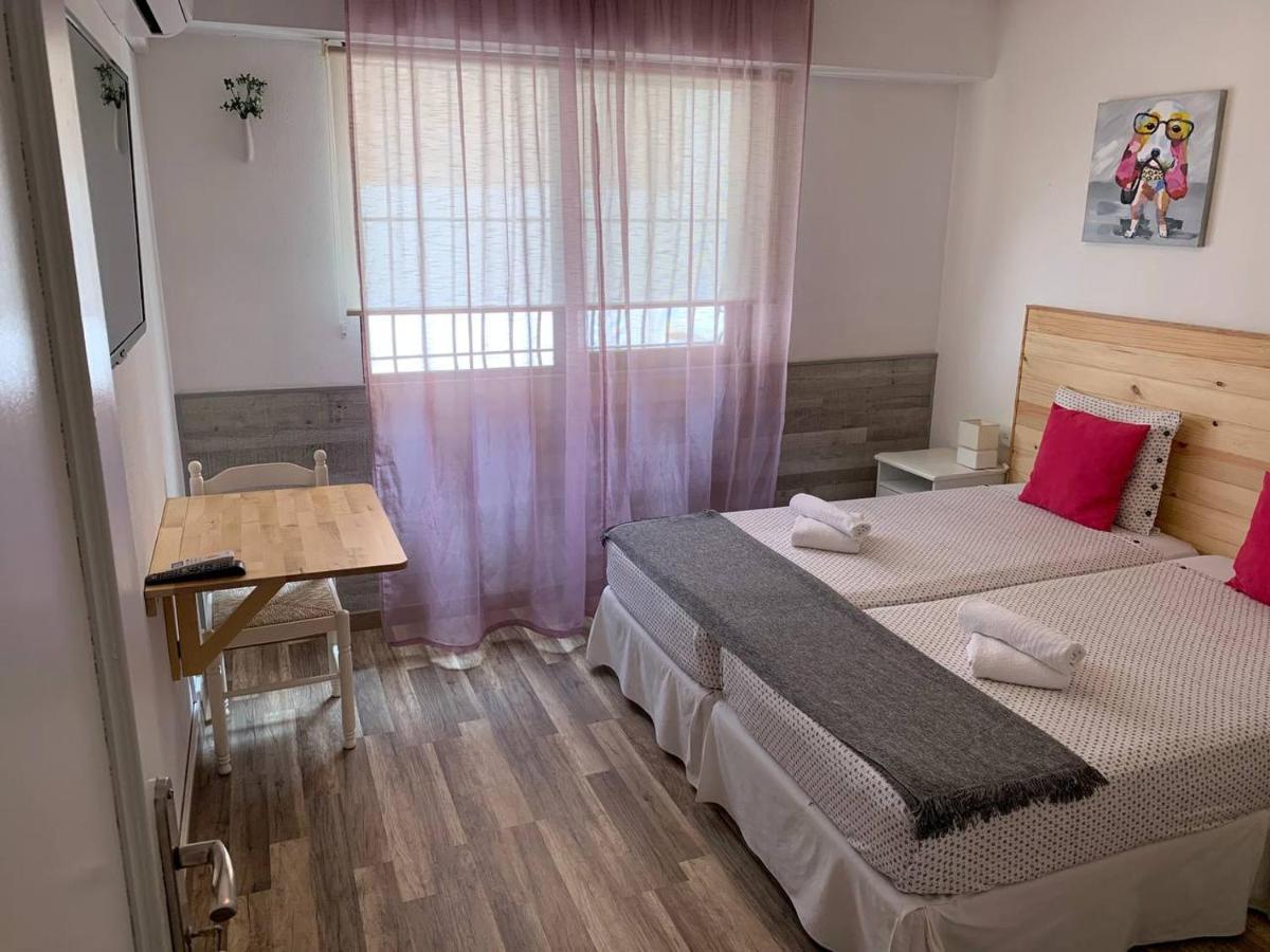 Hotel Casa Samara Alicante Esterno foto