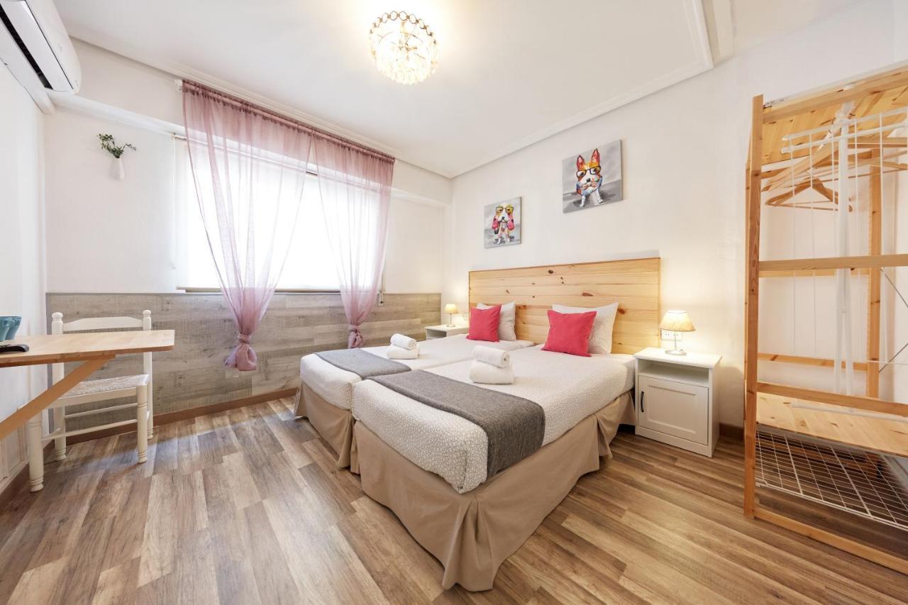 Hotel Casa Samara Alicante Esterno foto