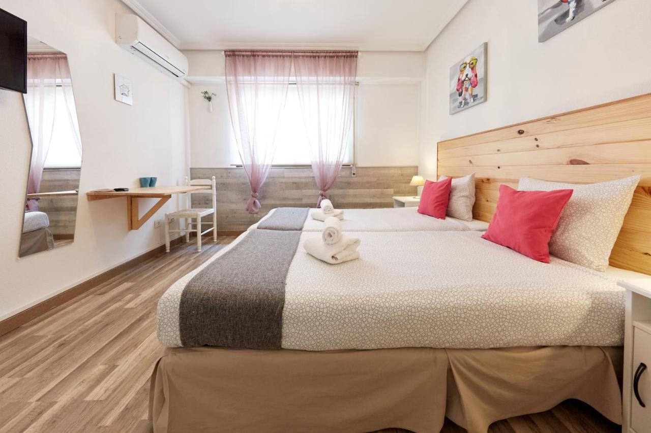 Hotel Casa Samara Alicante Esterno foto