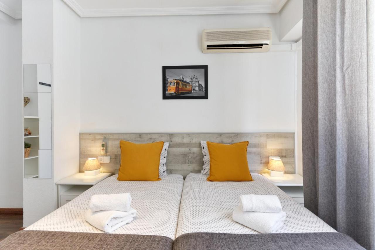 Hotel Casa Samara Alicante Esterno foto