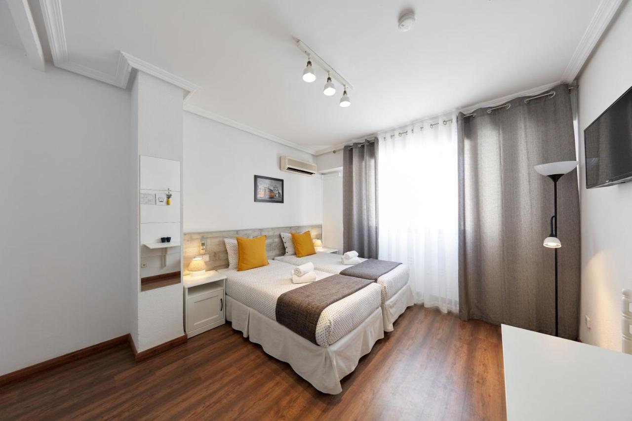 Hotel Casa Samara Alicante Esterno foto