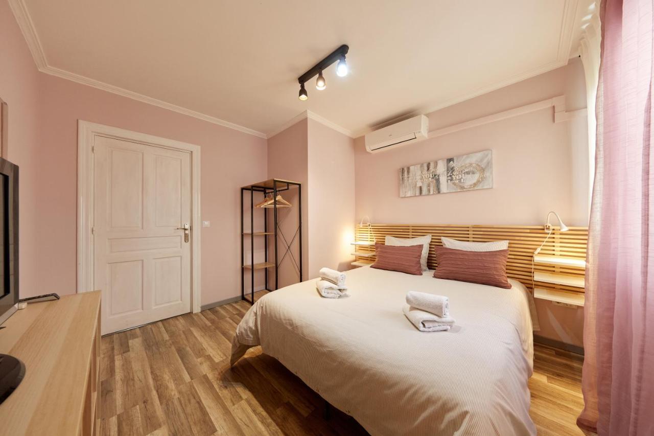 Hotel Casa Samara Alicante Esterno foto