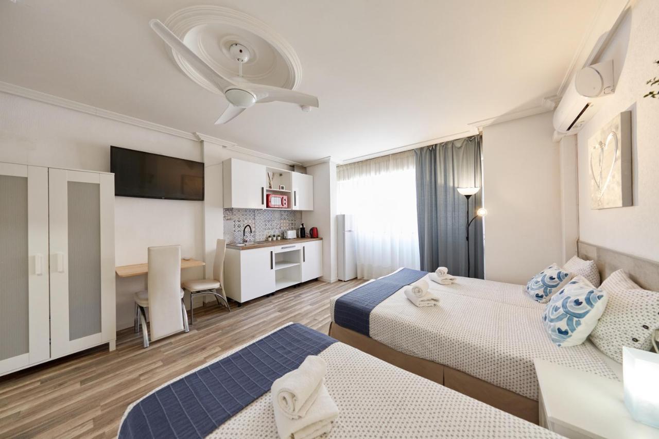 Hotel Casa Samara Alicante Esterno foto