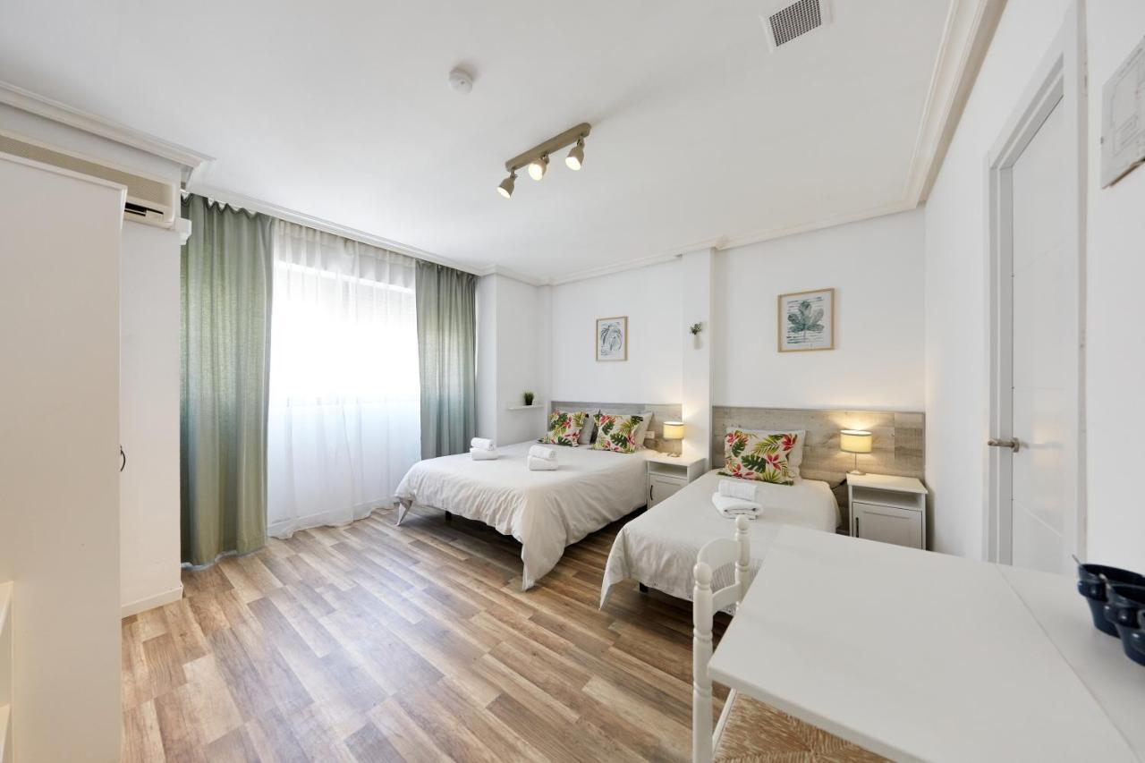 Hotel Casa Samara Alicante Esterno foto