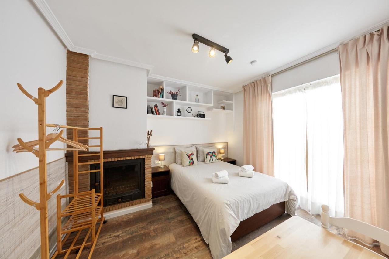Hotel Casa Samara Alicante Esterno foto