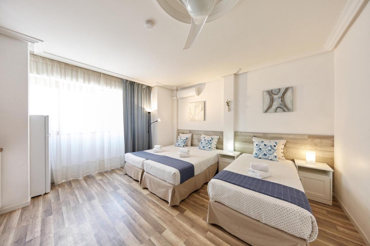 Hotel Casa Samara Alicante Esterno foto