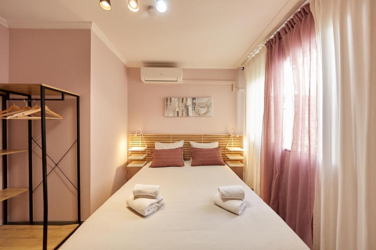 Hotel Casa Samara Alicante Esterno foto