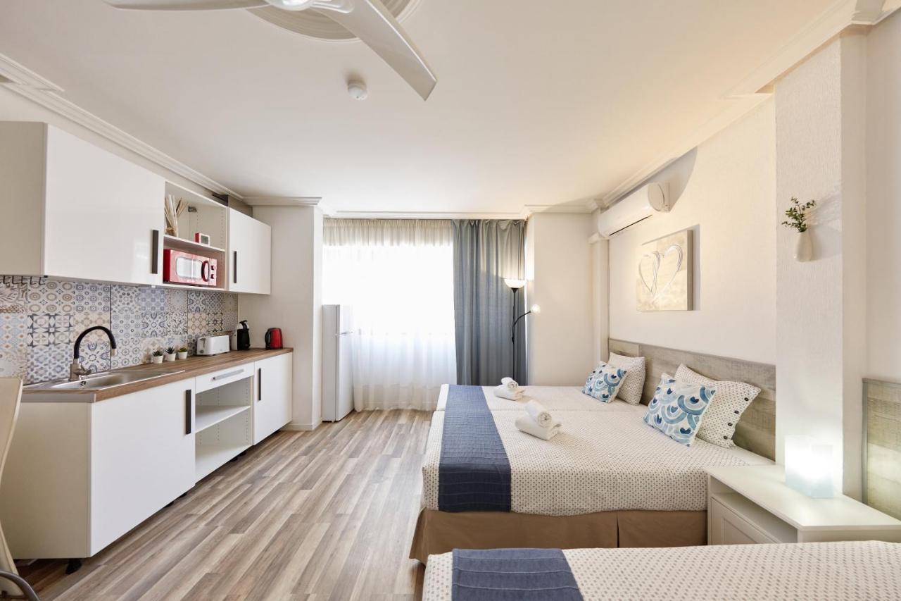 Hotel Casa Samara Alicante Esterno foto