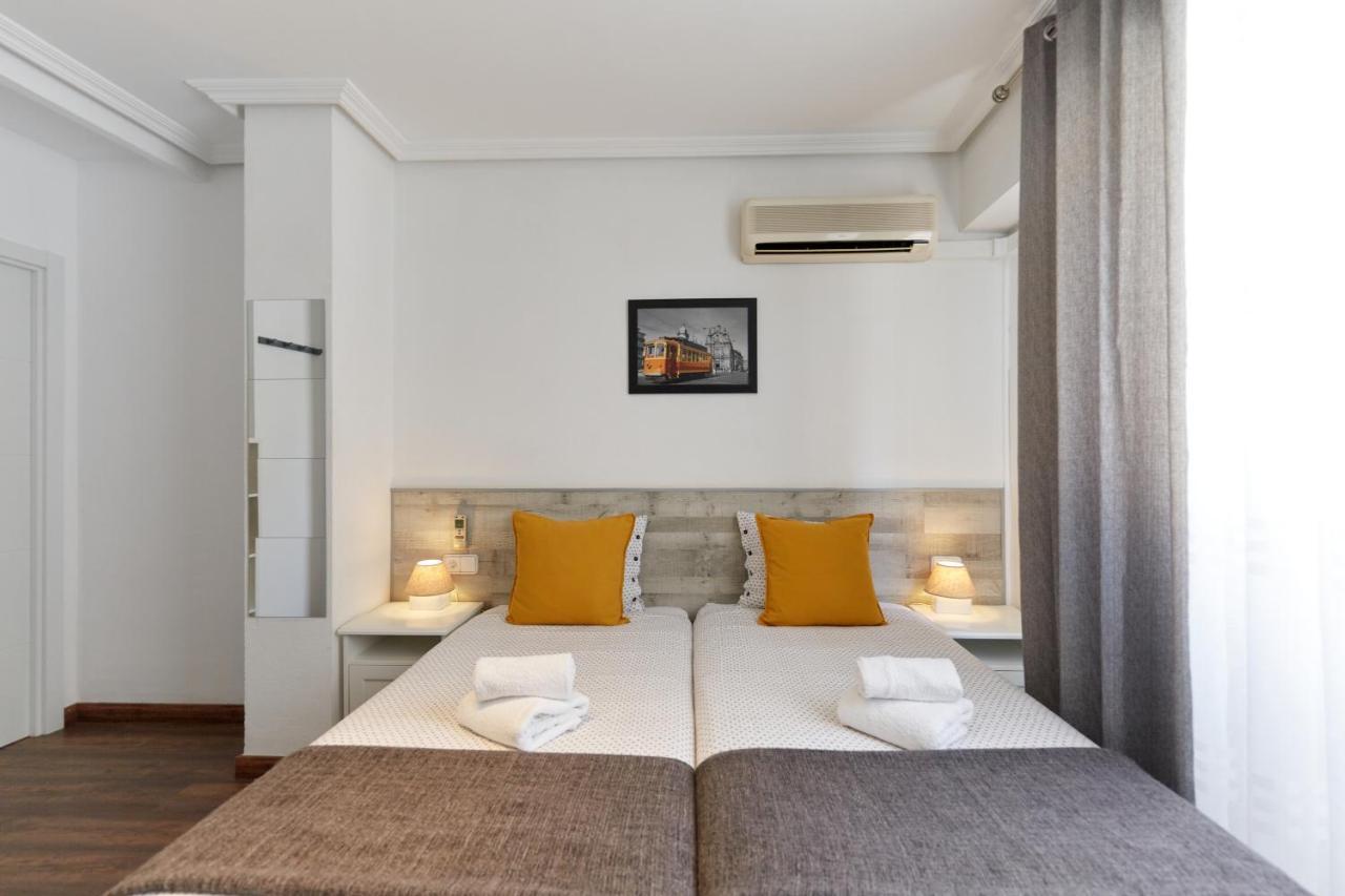 Hotel Casa Samara Alicante Esterno foto