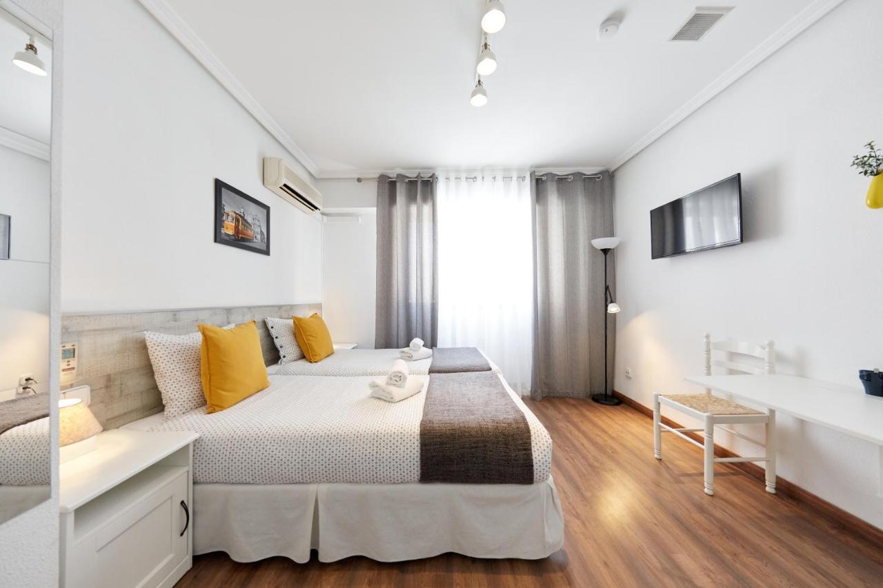 Hotel Casa Samara Alicante Esterno foto