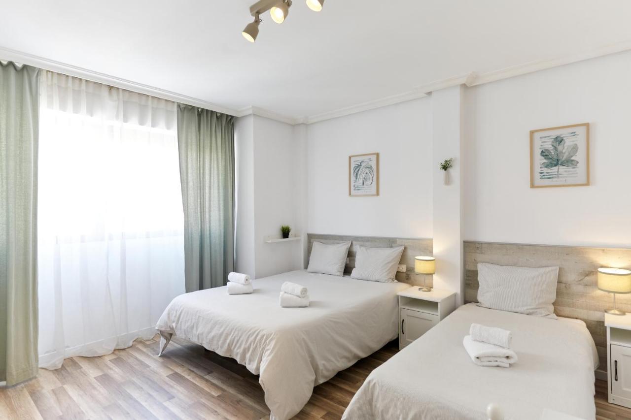 Hotel Casa Samara Alicante Esterno foto