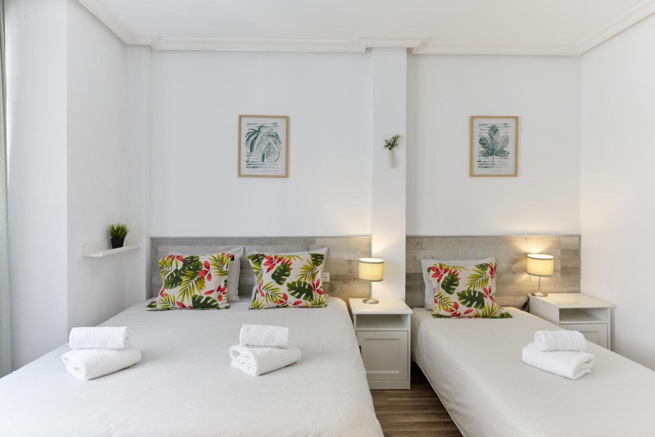 Hotel Casa Samara Alicante Esterno foto