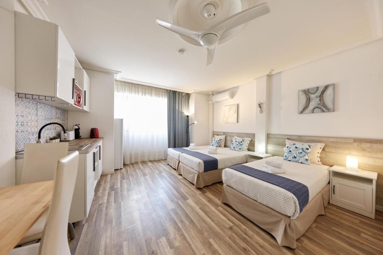 Hotel Casa Samara Alicante Esterno foto