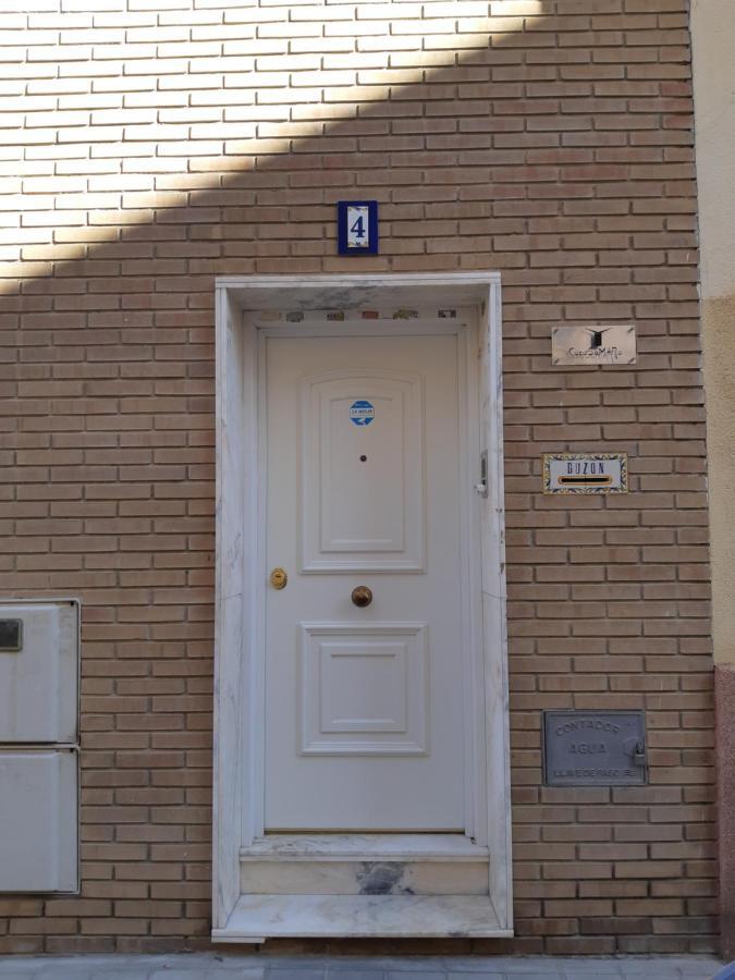 Hotel Casa Samara Alicante Esterno foto